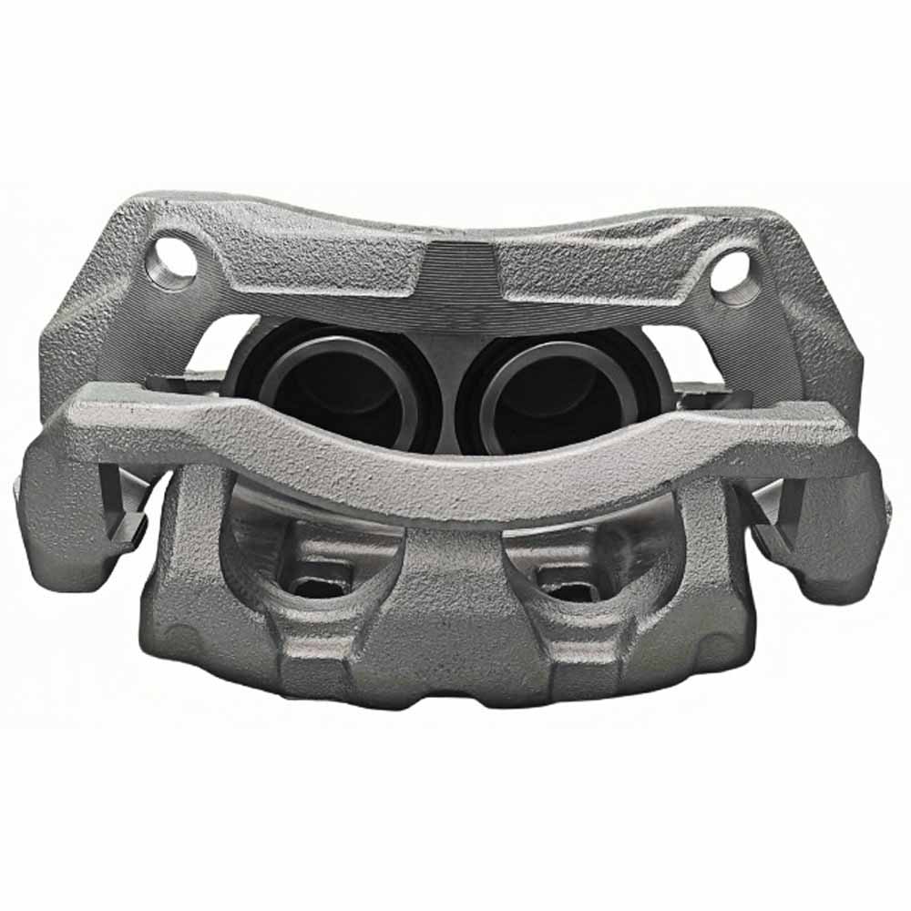 2009 Acura RDX Brake Caliper